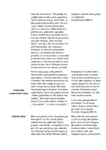 Konspekts 'Bērna rotaļu vērojums', 3.