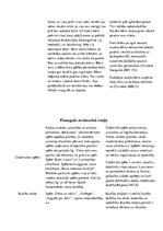 Konspekts 'Bērna rotaļu vērojums', 4.