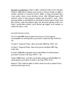 Konspekts 'Bērna rotaļu vērojums', 6.