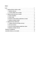 Referāts 'Reklāma masu medijos un TV', 1.