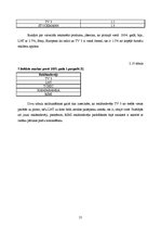 Referāts 'Reklāma masu medijos un TV', 20.