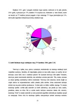 Referāts 'Reklāma masu medijos un TV', 22.