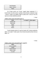 Referāts 'Reklāma masu medijos un TV', 30.