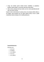 Referāts 'Reklāma masu medijos un TV', 33.