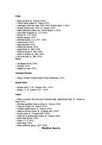 Konspekts 'Aleksandrs Čaks "Mūžības skartie"', 3.