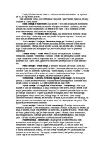 Konspekts 'Aleksandrs Čaks "Mūžības skartie"', 4.