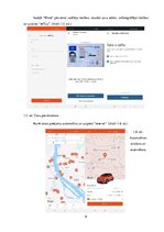 Prezentācija 'Citybee aplikācijas instrukcija un mājas telpas zīmējums', 6.