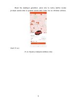 Prezentācija 'Citybee aplikācijas instrukcija un mājas telpas zīmējums', 8.