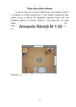 Prezentācija 'Citybee aplikācijas instrukcija un mājas telpas zīmējums', 11.