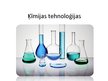 Prezentācija 'Ķīmijas tehnoloģijas', 1.