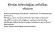 Prezentācija 'Ķīmijas tehnoloģijas', 3.
