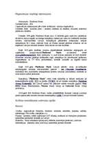 Prakses atskaite 'Prakses atskaite. Platfoma Music', 2.