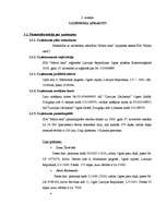 Biznesa plāns 'SIA "Miera osta"', 4.