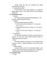 Biznesa plāns 'SIA "Miera osta"', 14.