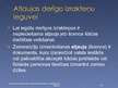 Prezentācija 'Zemes dzīļu izmantošanas un aizsardzības tiesiskie un organizatoriskie jautājumi', 10.