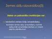 Prezentācija 'Zemes dzīļu izmantošanas un aizsardzības tiesiskie un organizatoriskie jautājumi', 15.