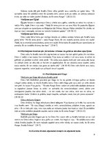 Referāts 'Monoteisms Vecās Derības tekstos. Ecehiēla grāmata', 8.