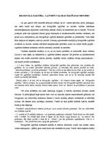 Referāts 'Bilingvālā izglītība', 14.