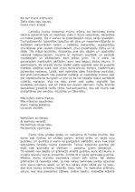 Referāts 'Esi tāds kā brīnums citiem - kur ir ēna, tur tevis nav', 6.