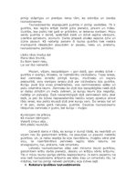 Referāts 'Esi tāds kā brīnums citiem - kur ir ēna, tur tevis nav', 7.