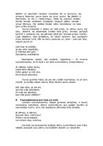 Referāts 'Esi tāds kā brīnums citiem - kur ir ēna, tur tevis nav', 11.