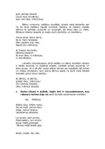 Referāts 'Esi tāds kā brīnums citiem - kur ir ēna, tur tevis nav', 13.