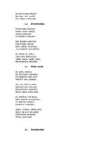 Referāts 'Esi tāds kā brīnums citiem - kur ir ēna, tur tevis nav', 14.