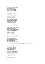 Referāts 'Esi tāds kā brīnums citiem - kur ir ēna, tur tevis nav', 15.