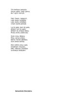 Referāts 'Esi tāds kā brīnums citiem - kur ir ēna, tur tevis nav', 16.