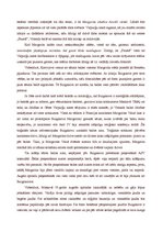 Eseja 'Kopīgais un atšķirīgais starp balli pie Volanda un raganu sabatu Brokenu kalnā', 3.