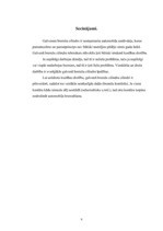 Referāts 'Galvenais bremžu cilindrs', 9.