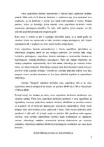 Prakses atskaite 'Viesnīcu vadības prakses uzņēmumā “Viesnīca un sporta komplekss Zemgale”', 5.