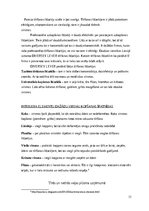 Prakses atskaite 'Viesnīcu vadības prakses uzņēmumā “Viesnīca un sporta komplekss Zemgale”', 11.