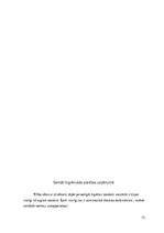 Prakses atskaite 'Viesnīcu vadības prakses uzņēmumā “Viesnīca un sporta komplekss Zemgale”', 13.