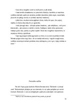 Prakses atskaite 'Viesnīcu vadības prakses uzņēmumā “Viesnīca un sporta komplekss Zemgale”', 14.