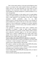 Prakses atskaite 'Viesnīcu vadības prakses uzņēmumā “Viesnīca un sporta komplekss Zemgale”', 18.