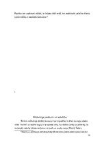 Prakses atskaite 'Viesnīcu vadības prakses uzņēmumā “Viesnīca un sporta komplekss Zemgale”', 19.