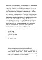 Prakses atskaite 'Viesnīcu vadības prakses uzņēmumā “Viesnīca un sporta komplekss Zemgale”', 20.