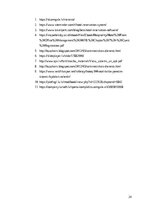 Prakses atskaite 'Viesnīcu vadības prakses uzņēmumā “Viesnīca un sporta komplekss Zemgale”', 24.