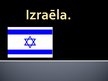 Prezentācija 'Izraēla', 1.
