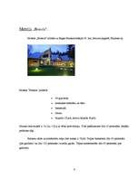 Referāts 'Izmitināšanas iespējas Bauskā un Bauskas rajonā', 6.