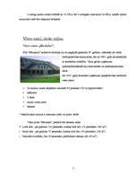 Referāts 'Izmitināšanas iespējas Bauskā un Bauskas rajonā', 7.