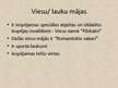 Referāts 'Izmitināšanas iespējas Bauskā un Bauskas rajonā', 20.