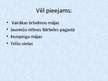 Referāts 'Izmitināšanas iespējas Bauskā un Bauskas rajonā', 21.