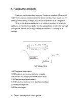 Referāts 'Banketa organizēšana', 2.