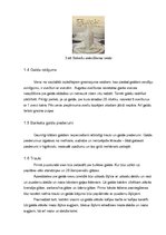 Referāts 'Banketa organizēšana', 4.