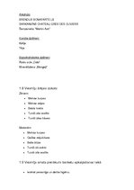 Referāts 'Banketa organizēšana', 7.