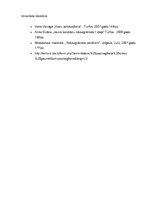 Referāts 'Banketa organizēšana', 23.