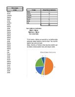 Paraugs 'Matemātikas statistikas uzdevums pamatskolai', 5.