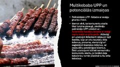 Prezentācija '"Multikebabs" unikāla pārdošanas piedāvājuma izstrāde', 4.